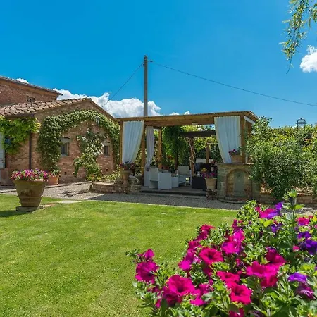 Albachiara 8, Emma *