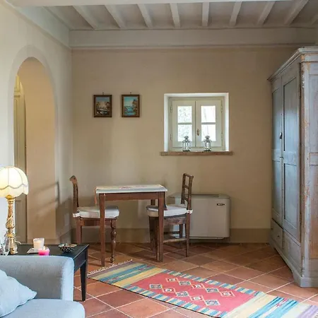Albachiara 8, Emma Cortona