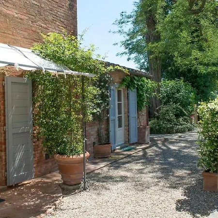 Albachiara 8, Emma * Cortona