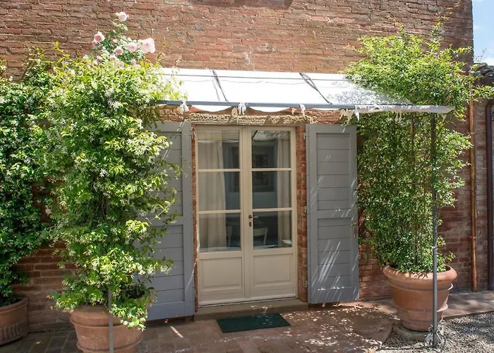 Albachiara 8, Emma * Cortona