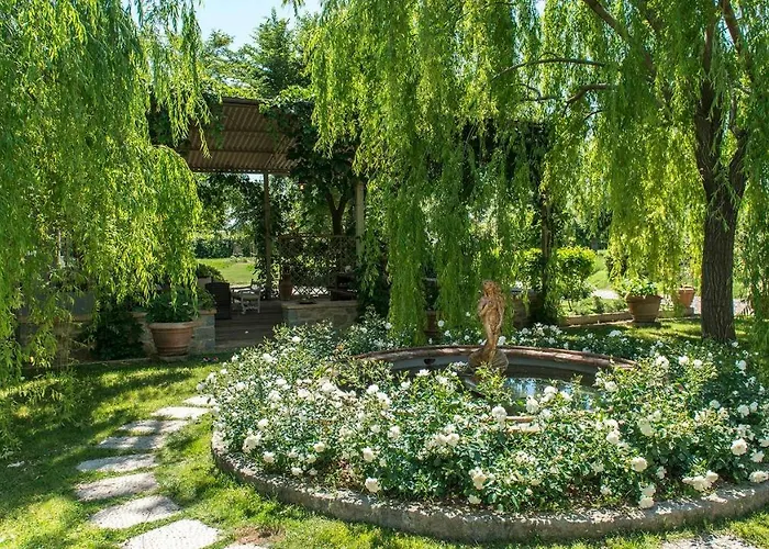 Albachiara 8, Emma * Cortona