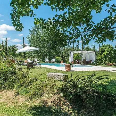 וילה Albachiara 8, Emma