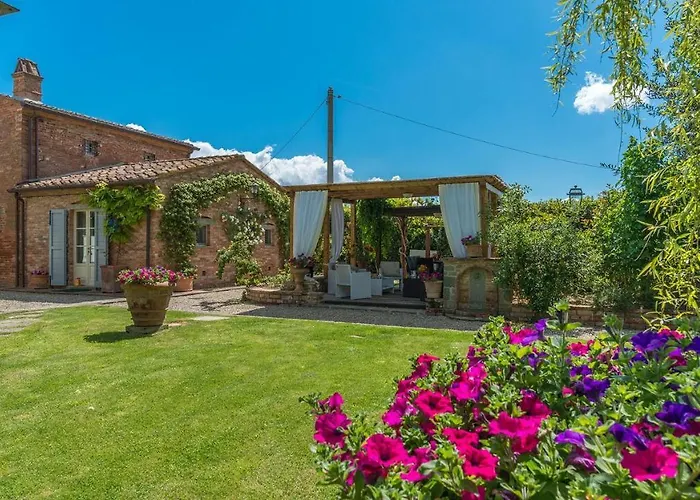 Albachiara 8, Emma *