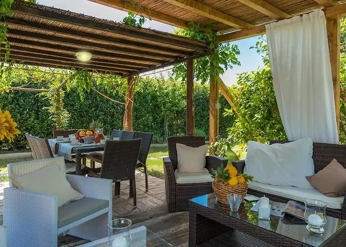 Albachiara 8, Emma * Cortone