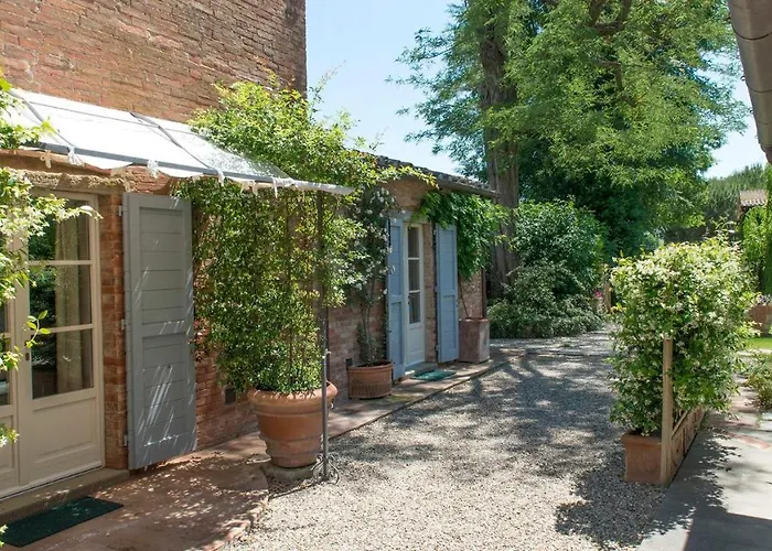 Albachiara 8, Emma * Cortona